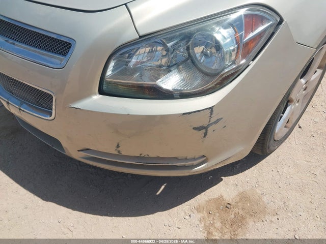 Chevrolet Malibu Ls