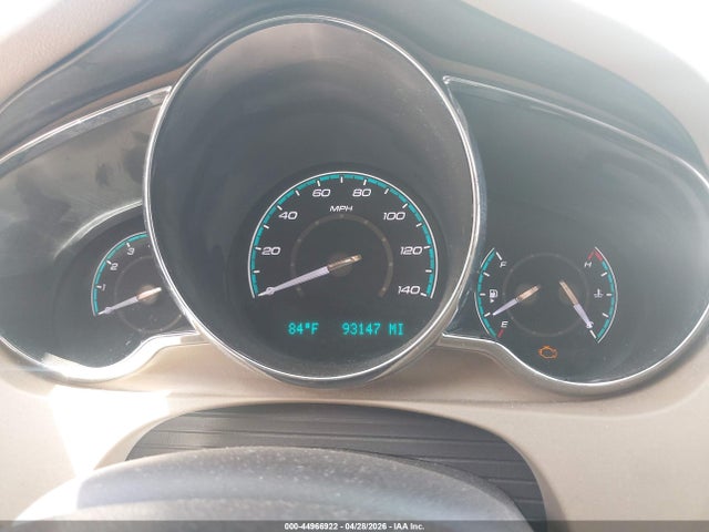 Chevrolet Malibu Ls