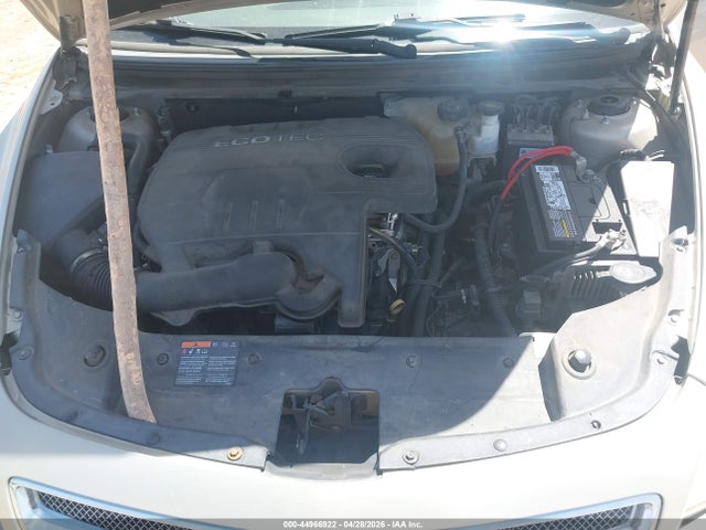 Chevrolet Malibu Ls