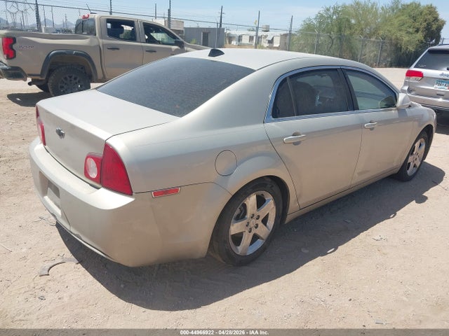 Chevrolet Malibu Ls