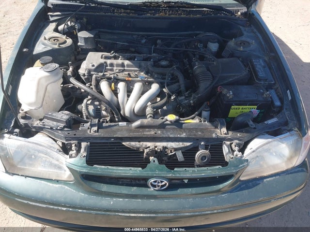 Toyota Corolla Ce