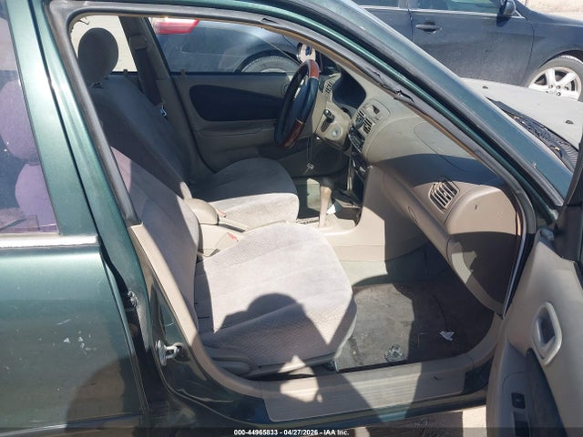 Toyota Corolla Ce