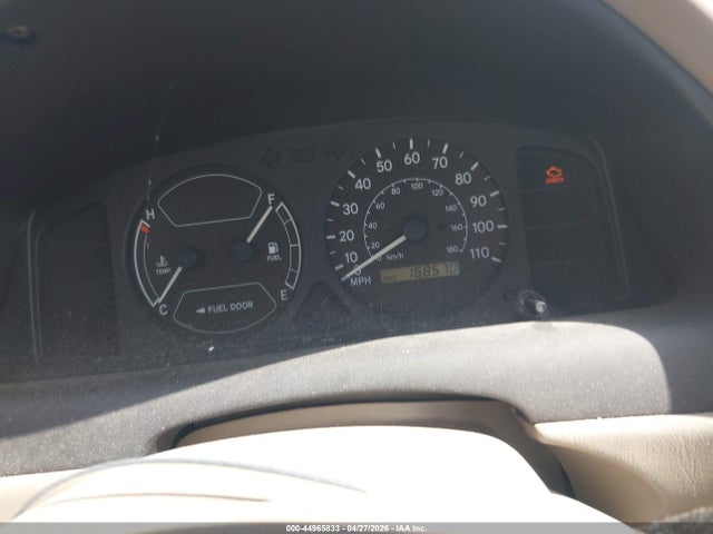 Toyota Corolla Ce