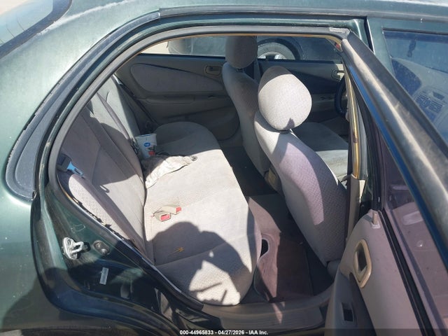 Toyota Corolla Ce