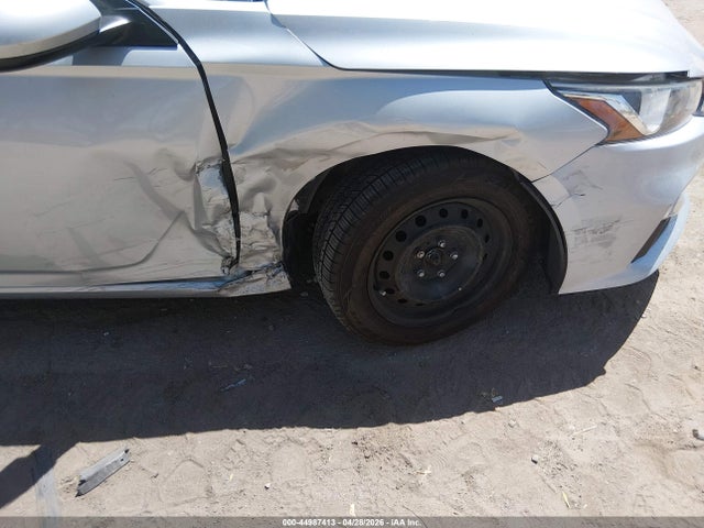 Nissan Altima S Fwd