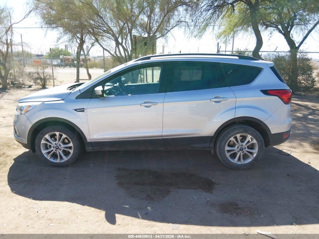 Ford Escape Sel
