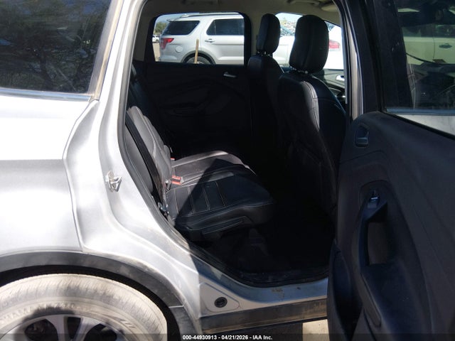 Ford Escape Sel