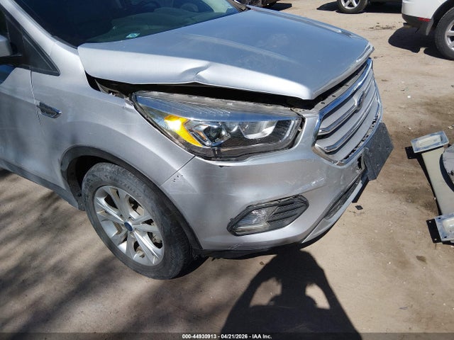 Ford Escape Sel