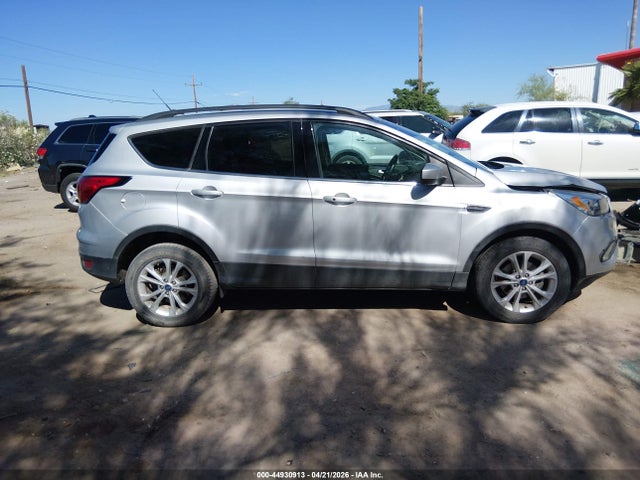 Ford Escape Sel
