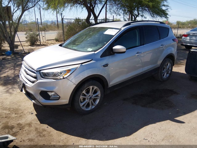 Ford Escape Sel