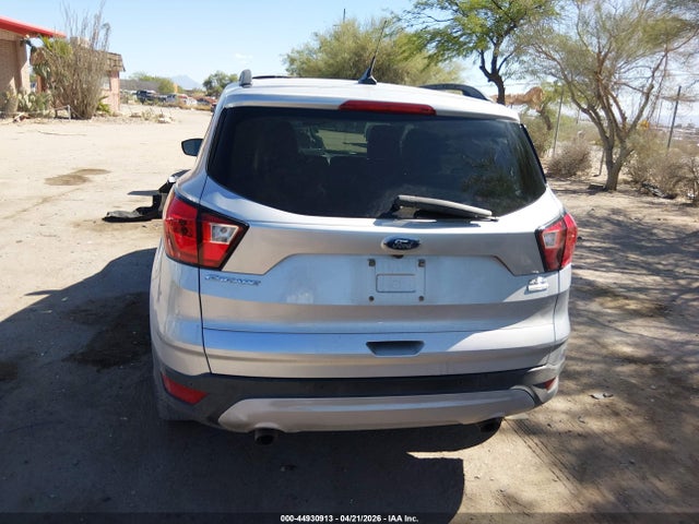 Ford Escape Sel