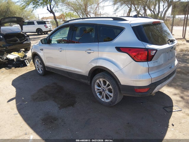 Ford Escape Sel