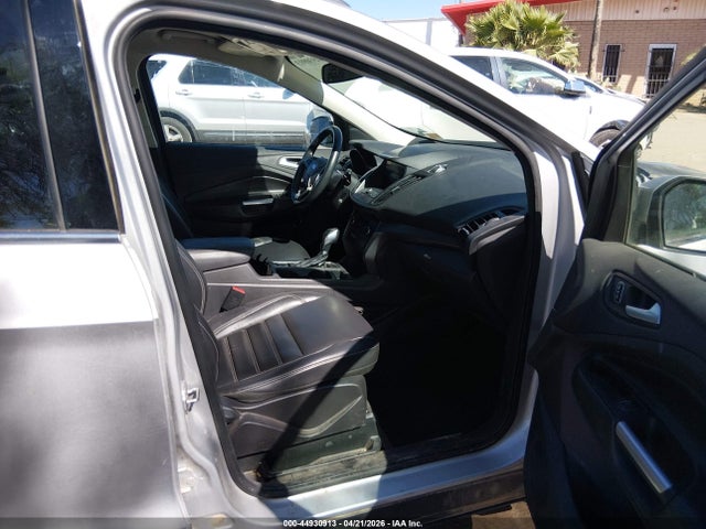 Ford Escape Sel