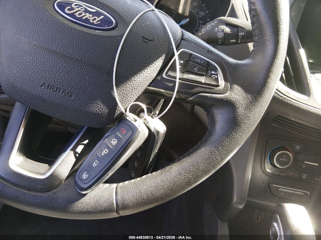 Ford Escape Sel