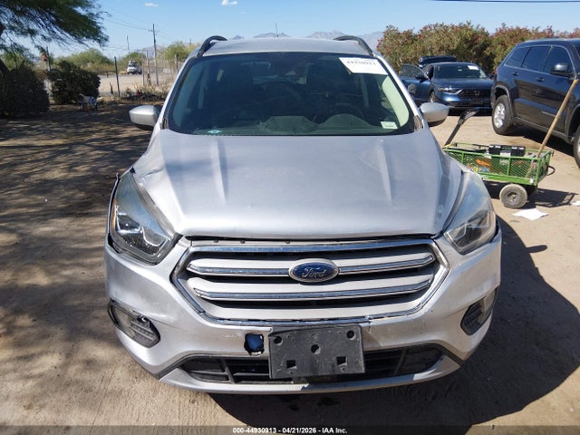 Ford Escape Sel