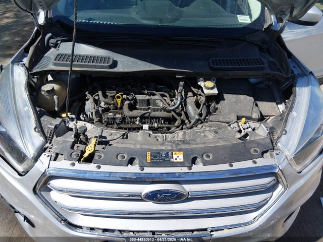 Ford Escape Sel