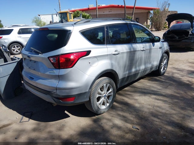 Ford Escape Sel