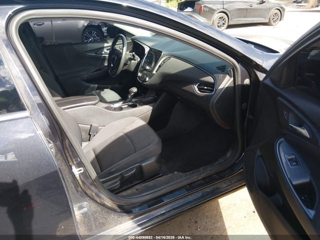 Chevrolet Malibu Fwd 1lt