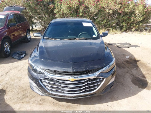 Chevrolet Malibu Fwd 1lt