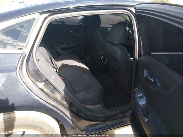 Chevrolet Malibu Fwd 1lt