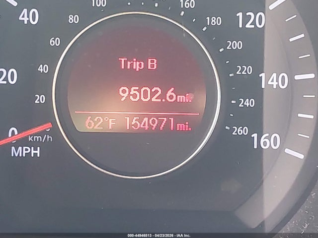 Kia Optima Ex