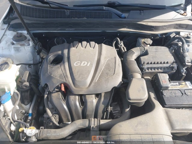 Kia Optima Ex