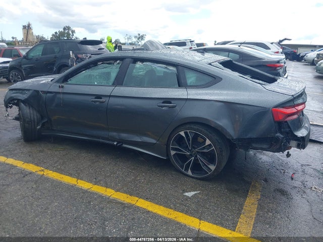 Audi S5 Premium Plus Tfsi Quattro Tiptronic
