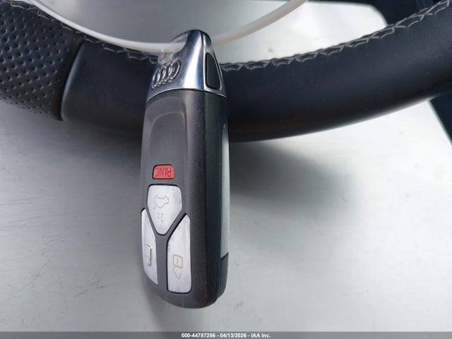 Audi S5 Premium Plus Tfsi Quattro Tiptronic