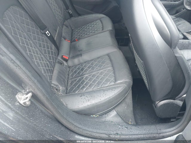Audi S5 Premium Plus Tfsi Quattro Tiptronic