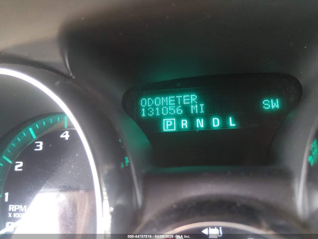 Buick Enclave Leather