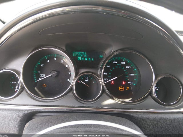 Buick Enclave Leather