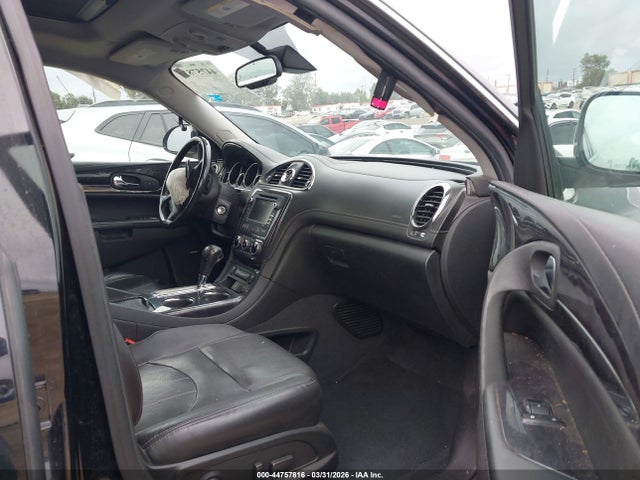Buick Enclave Leather