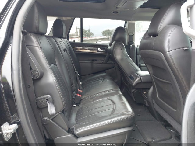 Buick Enclave Leather