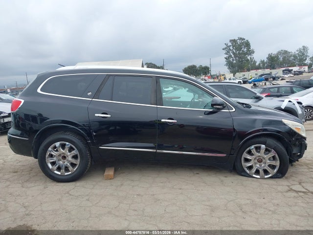 Buick Enclave Leather