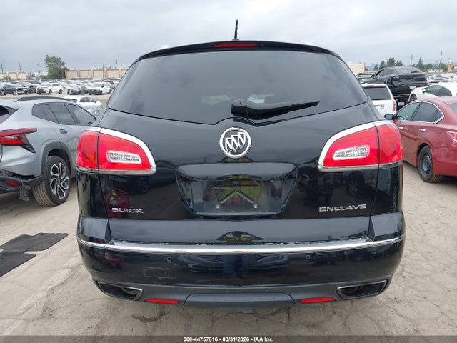 Buick Enclave Leather