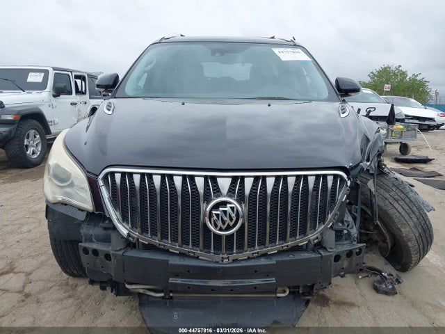 Buick Enclave Leather