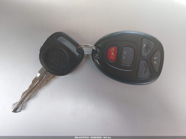 Buick Enclave Leather