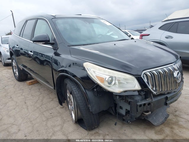Salvage Buick Enclave Image