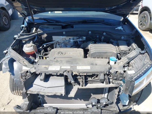Volkswagen Atlas 2.0t Se