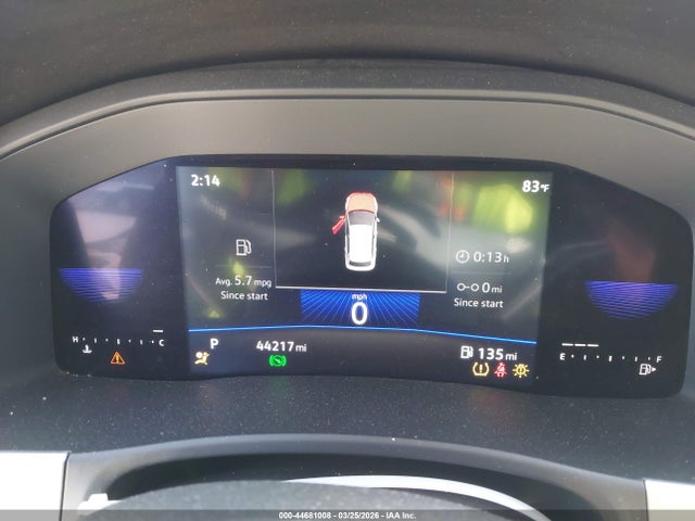 Volkswagen Atlas 2.0t Se