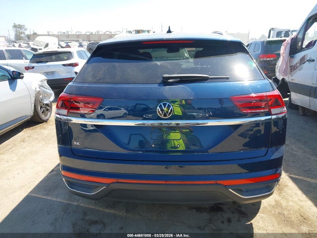 Volkswagen Atlas 2.0t Se