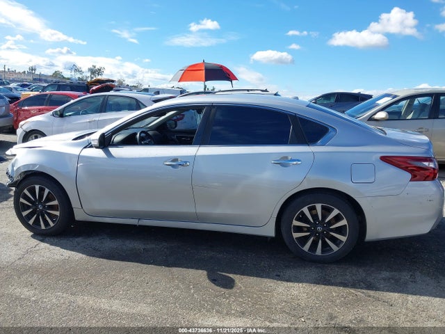 Nissan Altima 2.5 Sl