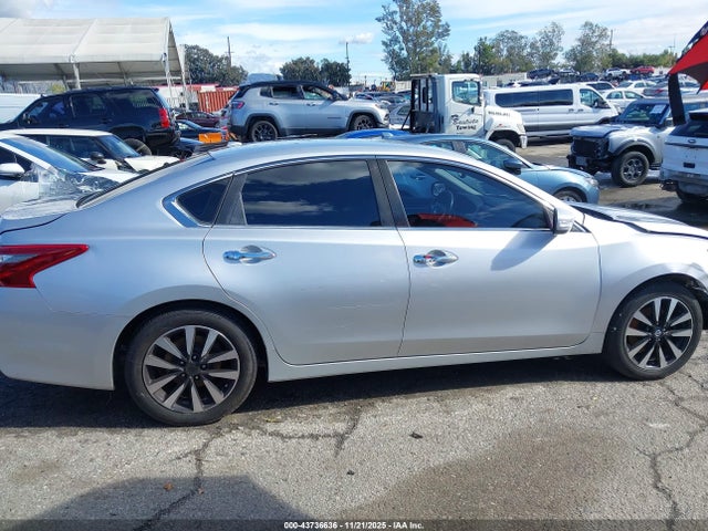Nissan Altima 2.5 Sl