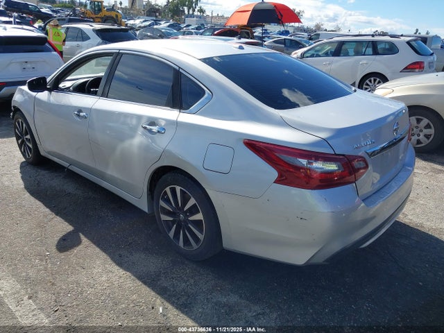 Nissan Altima 2.5 Sl