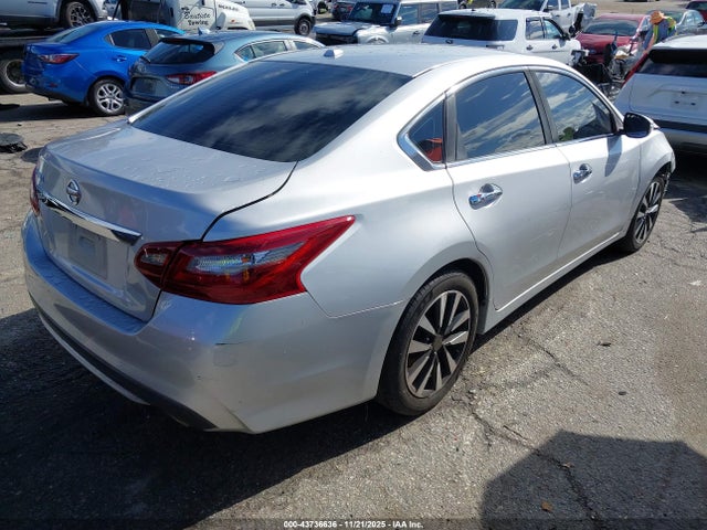 Nissan Altima 2.5 Sl