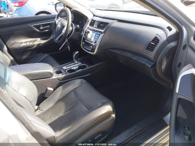 Nissan Altima 2.5 Sl