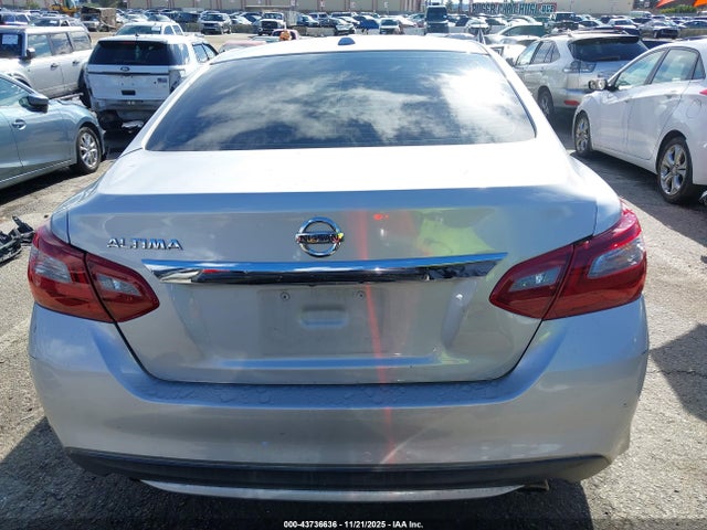 Nissan Altima 2.5 Sl