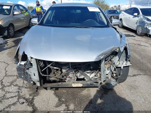 Nissan Altima 2.5 Sl