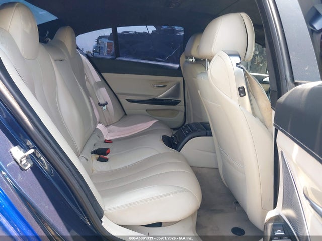 BMW 6 Series
