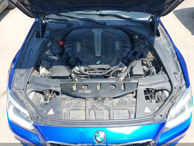 BMW 6 Series
